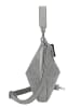 Fritzi aus Preußen Schultertasche in Grau - (B)5 x (H)33 x (T)36 cm