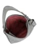 Fritzi aus Preußen Schultertasche in Grau - (B)5 x (H)33 x (T)36 cm
