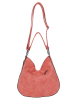 Fritzi aus Preußen Schoudertas rood - (B)5 x (H)33 x (D)36 cm