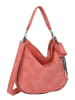 Fritzi aus Preußen Schoudertas rood - (B)5 x (H)33 x (D)36 cm