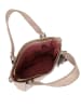 Fritzi aus Preußen Schoudertas beige - (B)12 x (H)28 x (D)38 cm