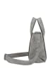 Fritzi aus Preußen Schultertasche in Grau - (B)12 x (H)28 x (T)22 cm