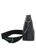 Fritzi aus Preußen Umhängetasche in Anthrazit - (B)20,5 x (H)22,5 x (T)8,5 cm