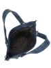 Fritzi aus Preußen Schultertasche in Blau - (B)12 x (H)31 x (T)40 cm