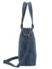 Fritzi aus Preußen Schultertasche in Blau - (B)12 x (H)31 x (T)40 cm