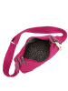 Fritzi aus Preußen Umhängetasche in Pink - (B)25,5 x (H)14 x (T)10 cm