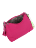 Fritzi aus Preußen Umhängetasche in Pink - (B)25,5 x (H)14 x (T)10 cm