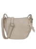 Fritzi aus Preußen Umhängetasche in Beige - (B)9 x (H)22 x (T)23 cm