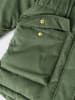 name it Parka "Master" w kolorze zielonym