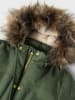 name it Parka "Master" w kolorze zielonym