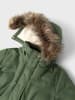 name it Parka "Master" w kolorze zielonym