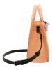 Buffalo Henkeltasche in Orange - (B)23 x (T)11 cm
