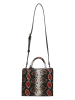 Buffalo Handtas meerkleurig - (B)23 x (H)26 x (D)11 cm