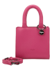 Buffalo Henkeltasche in Pink - (B)16 x (H)17 x (T)9 cm