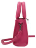 Buffalo Henkeltasche in Pink - (B)16 x (H)17 x (T)9 cm
