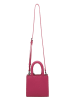 Buffalo Henkeltasche in Pink - (B)16 x (H)17 x (T)9 cm