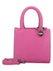 Buffalo Henkeltasche in Pink - (B)16 x (H)17 x (T)9 cm