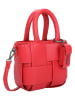 Buffalo Handtas rood - (B)16 x (H)17 x (D)9 cm