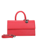 Buffalo Henkeltasche in Rot - (B)17 x (H)10 x (T)7 cm