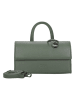 Buffalo Henkeltasche in Grün - (B)17 x (H)10 x (T)7 cm