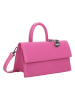 Buffalo Henkeltasche in Pink - (B)17 x (H)10 x (T)7 cm
