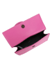 Buffalo Henkeltasche in Pink - (B)17 x (H)10 x (T)7 cm