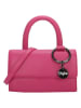 Buffalo Henkeltasche in Pink - (B)17 x (H)10 x (T)7 cm