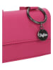 Buffalo Henkeltasche in Pink - (B)17 x (H)10 x (T)7 cm