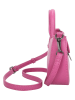 Buffalo Henkeltasche in Pink - (B)23 x (H)13 x (T)6 cm