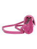 Buffalo Umhängetasche in Pink - (B)20 x (H)11 x (T)5 cm