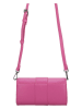 Buffalo Umhängetasche in Pink - (B)20 x (H)11 x (T)5 cm
