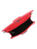 Buffalo Umhängetasche in Rot - (B)20 x (H)11 x (T)5 cm