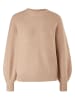 s.Oliver Pullover in Hellbraun