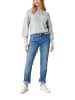s.Oliver Pullover in Grau