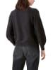 s.Oliver Pullover in Schwarz