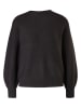 s.Oliver Pullover in Schwarz