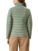 s.Oliver Steppjacke in Salbei