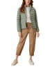 s.Oliver Steppjacke in Salbei