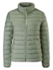 s.Oliver Steppjacke in Salbei