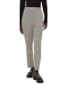 s.Oliver Broek zwart/wit