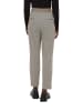 s.Oliver Broek zwart/wit