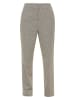 s.Oliver Broek zwart/wit