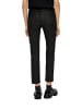 s.Oliver Dżinsy - Slim fit - w kolorze czarnym