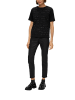 s.Oliver Spijkerbroek - slim fit - zwart