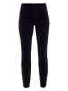 s.Oliver Spijkerbroek - slim fit - donkerblauw