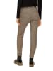 s.Oliver Broek beige/bruin