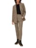 s.Oliver Broek beige/bruin