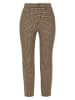 s.Oliver Broek beige/bruin