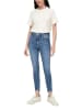 s.Oliver Spijkerbroek - slim fit - blauw