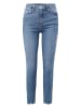 s.Oliver Spijkerbroek - slim fit - blauw